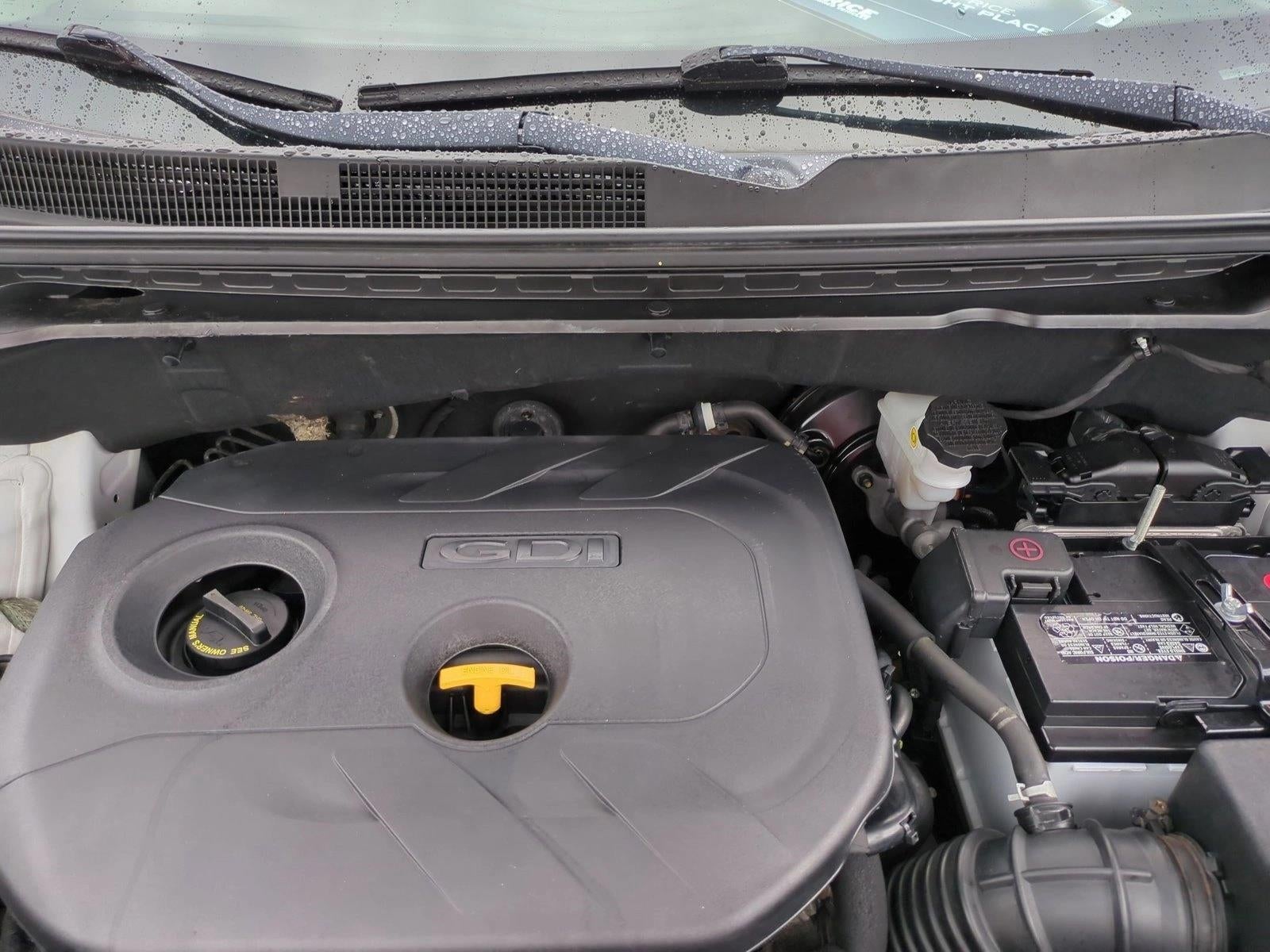 2018 Kia Soul + Auto