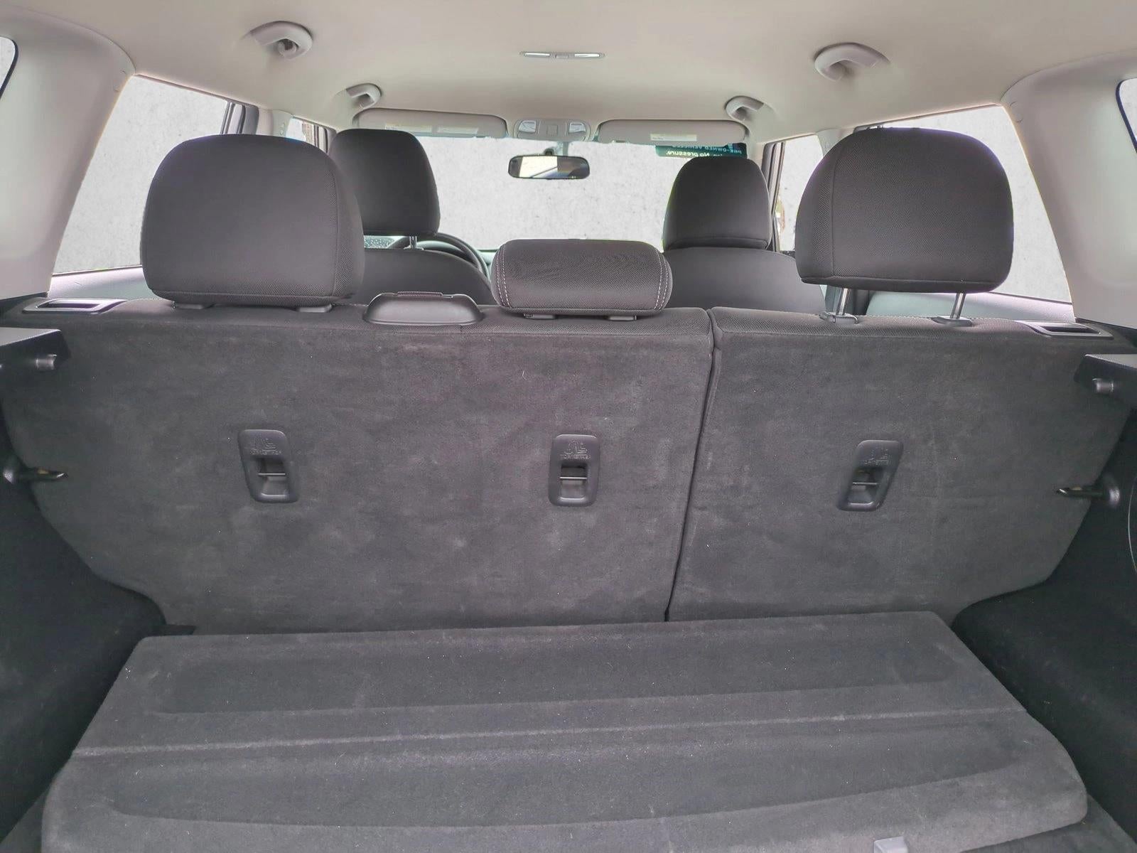 2018 Kia Soul + Auto