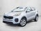 2017 Kia Sportage LX FWD