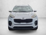 2017 Kia Sportage LX FWD