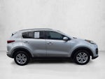 2017 Kia Sportage LX FWD