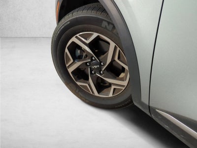 2023 Kia Sportage LX FWD
