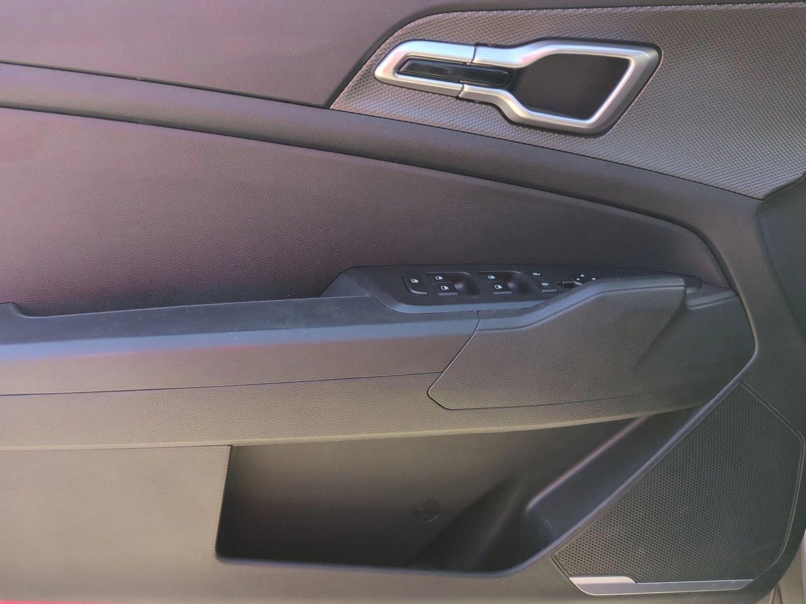 2023 Kia Sportage LX FWD
