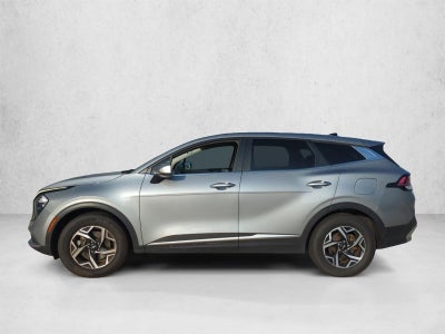 2023 Kia Sportage LX FWD