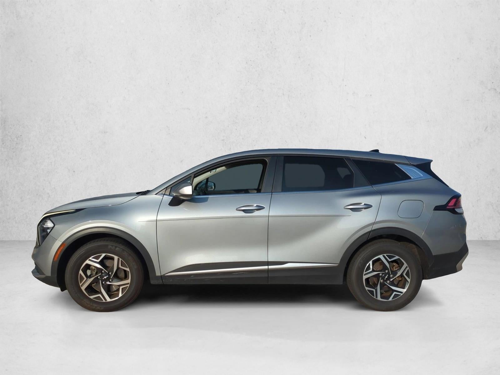 2023 Kia Sportage LX FWD