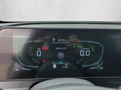 2025 Kia Sportage Hybrid EX AWD