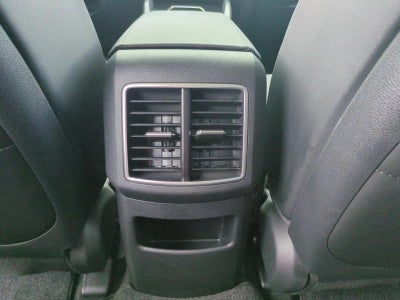 2025 Kia Sportage Hybrid EX AWD