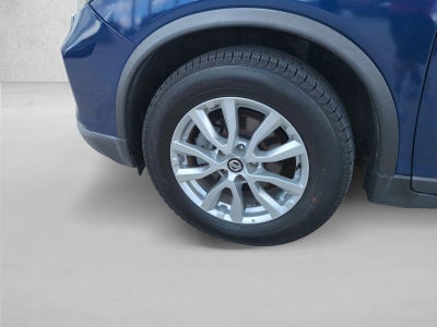 2018 Nissan Rogue FWD SV