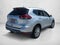 2018 Nissan Rogue FWD SV