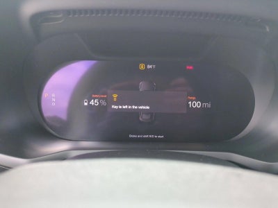 2022 Polestar 2 Long Range Dual Motor