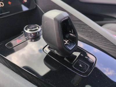 2022 Polestar 2 Long Range Dual Motor