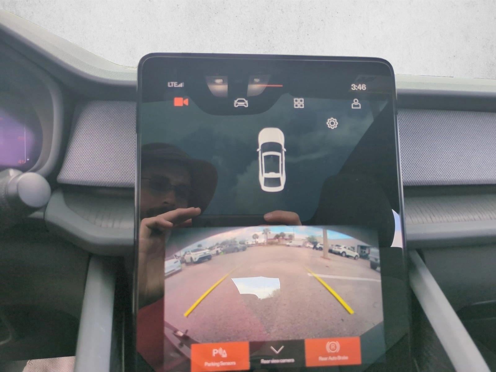 2022 Polestar 2 Long Range Dual Motor