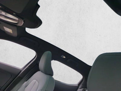 2022 Polestar 2 Long Range Dual Motor