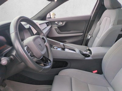 2022 Polestar 2 Long Range Dual Motor