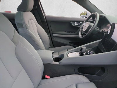 2022 Polestar 2 Long Range Dual Motor