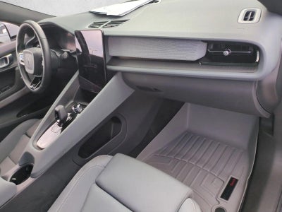 2022 Polestar 2 Long Range Dual Motor