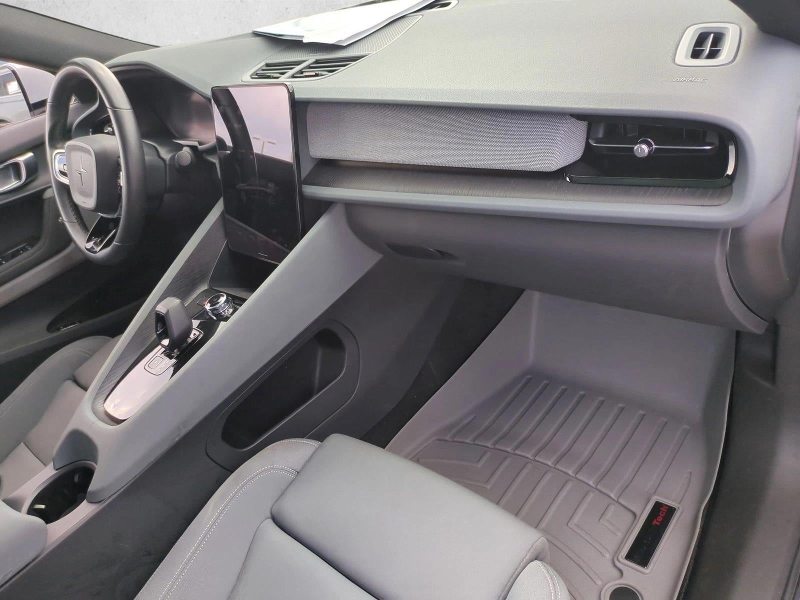 2022 Polestar 2 Long Range Dual Motor