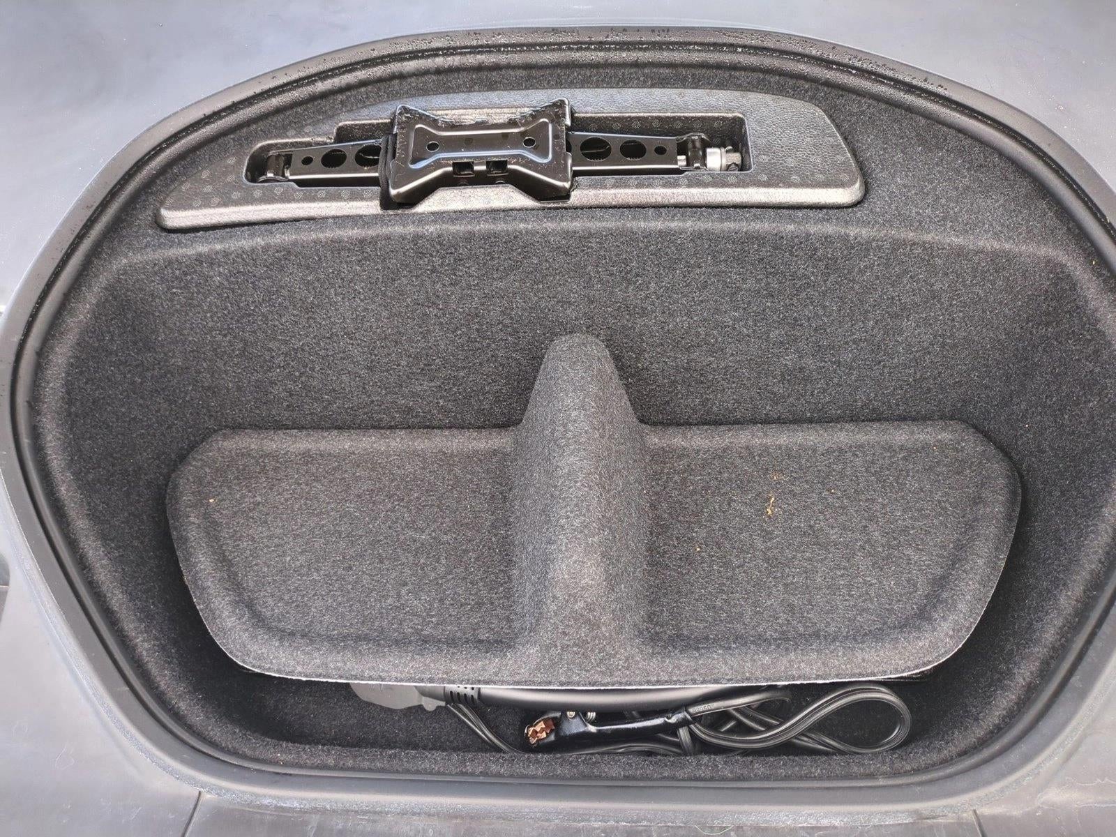 2022 Polestar 2 Long Range Dual Motor