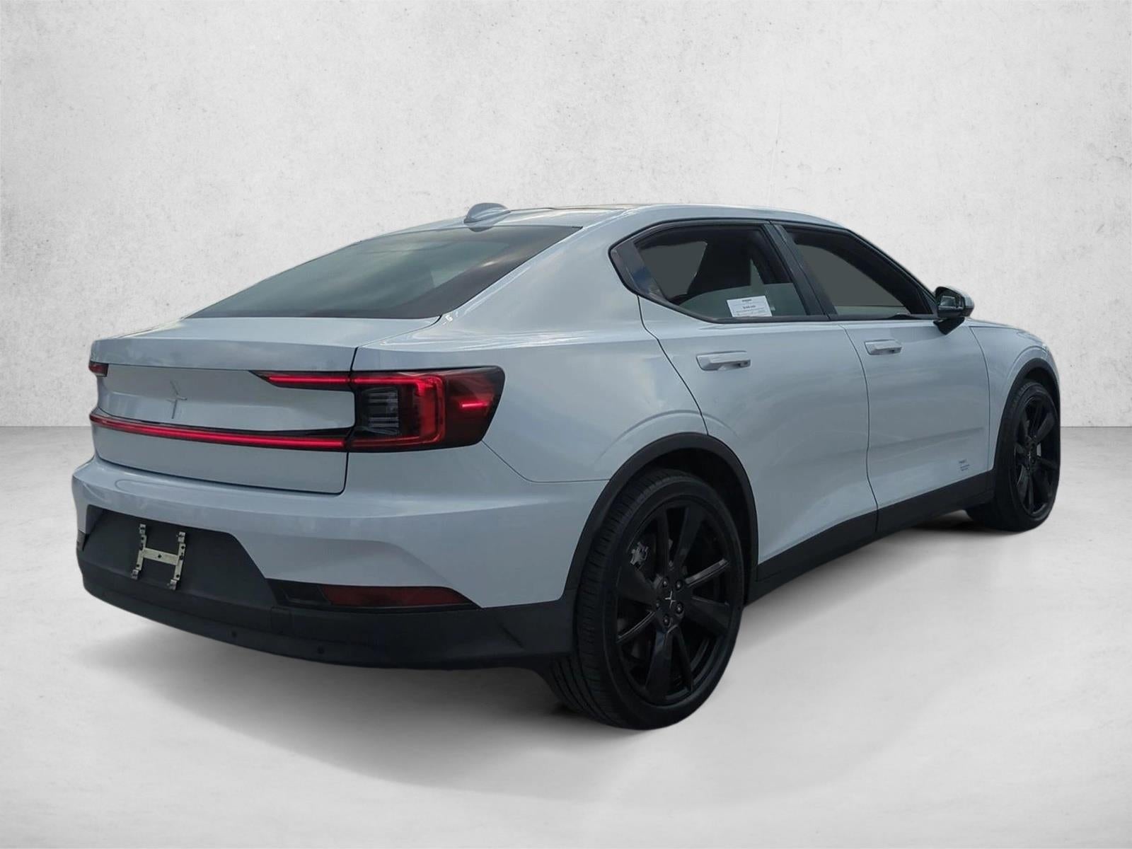 2022 Polestar 2 Long Range Dual Motor