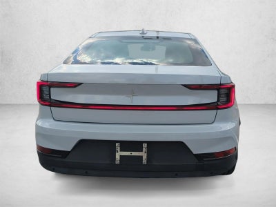 2022 Polestar 2 Long Range Dual Motor