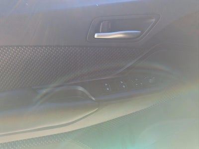 2018 Toyota C-HR XLE Premium FWD (Natl)