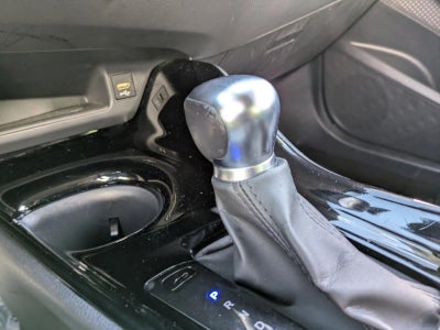 2022 Toyota C-HR Limited FWD (Natl)