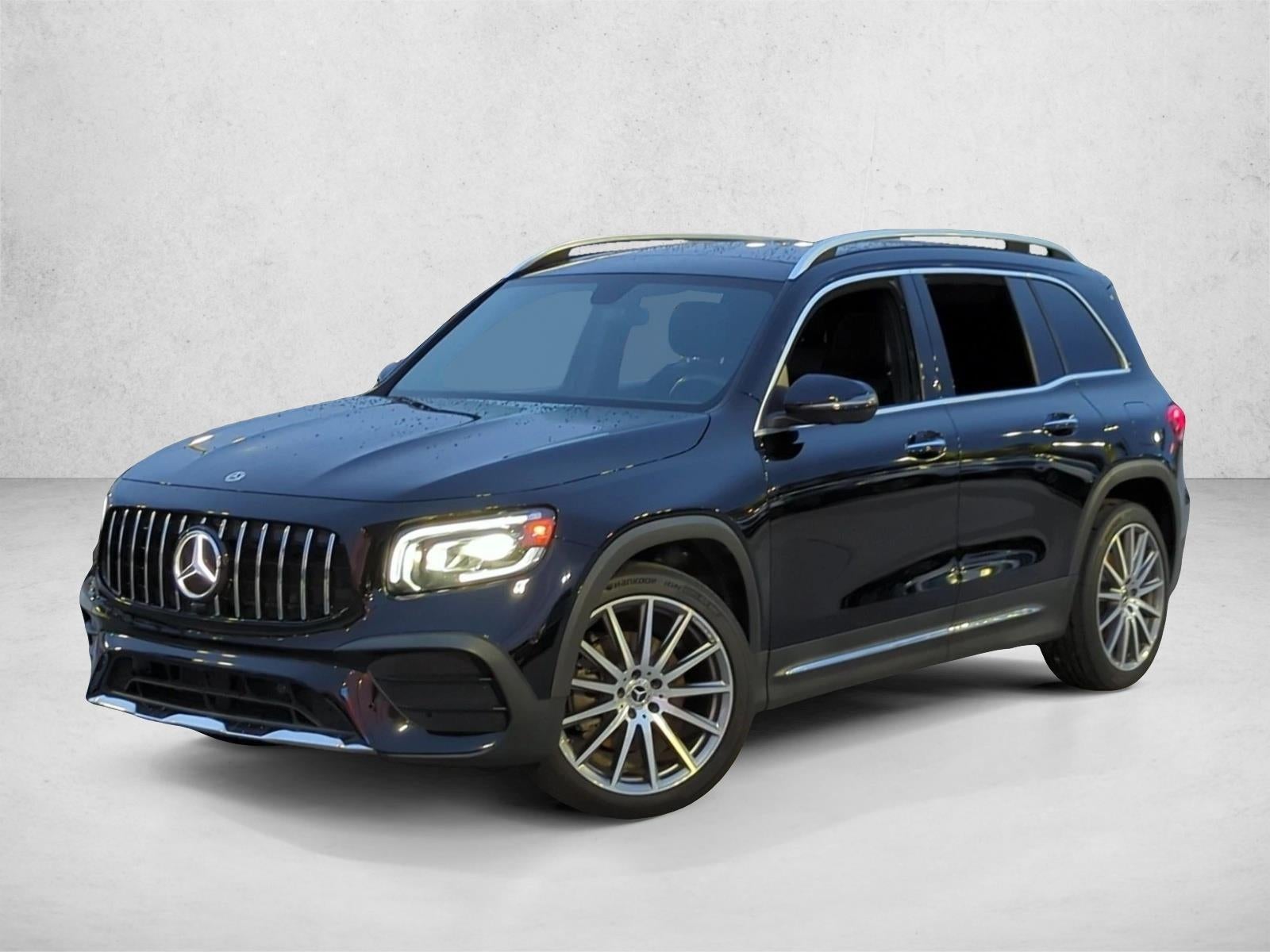 2022 Mercedes-Benz GLB GLB 250 SUV
