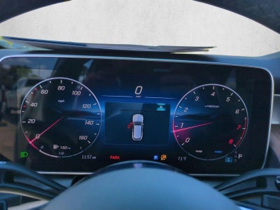 2025 Mercedes-Benz GLC GLC 300 SUV