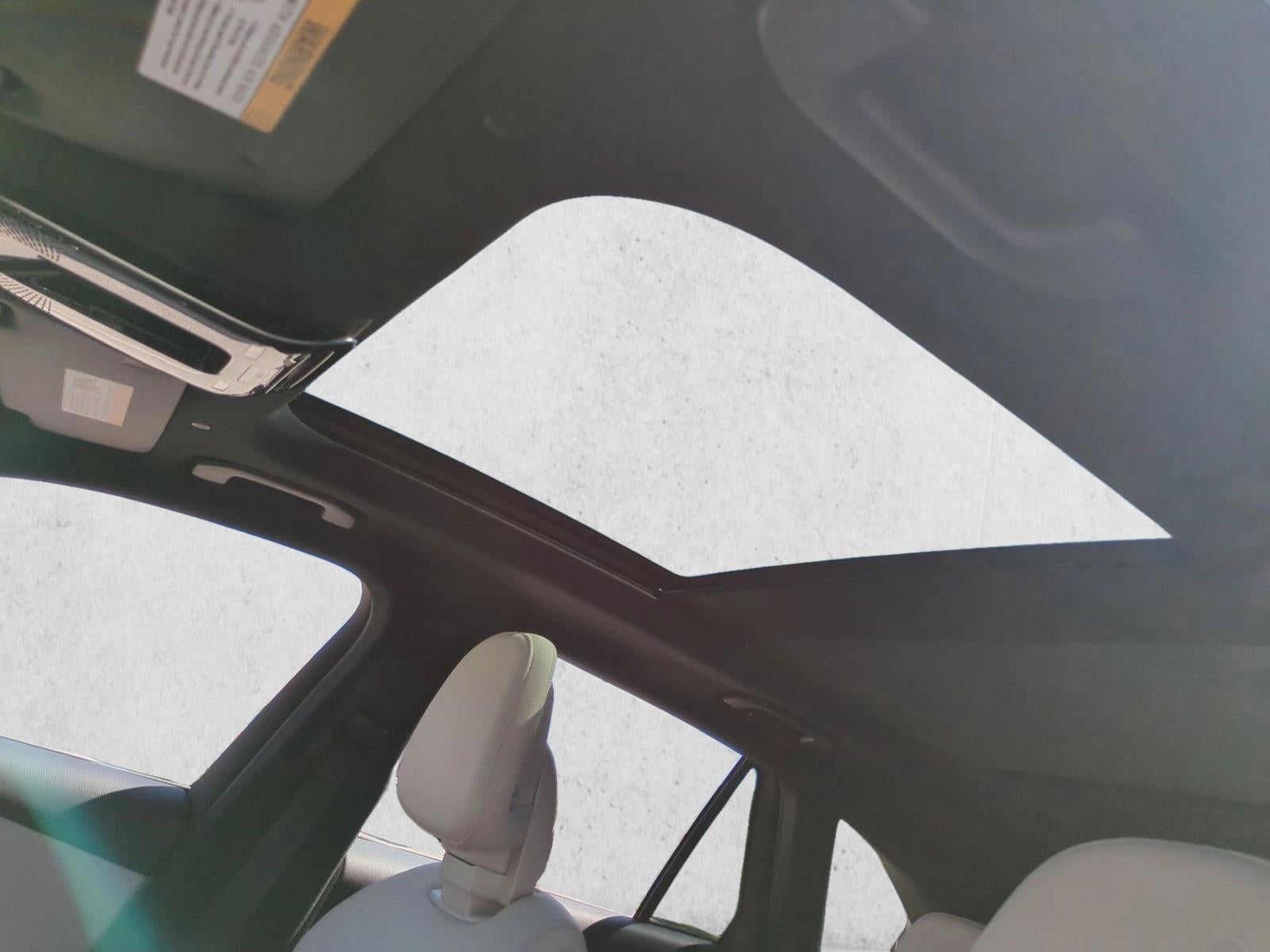 2025 Mercedes-Benz GLC GLC 300 SUV