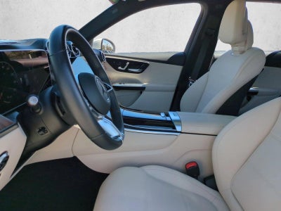 2025 Mercedes-Benz GLC GLC 300 SUV