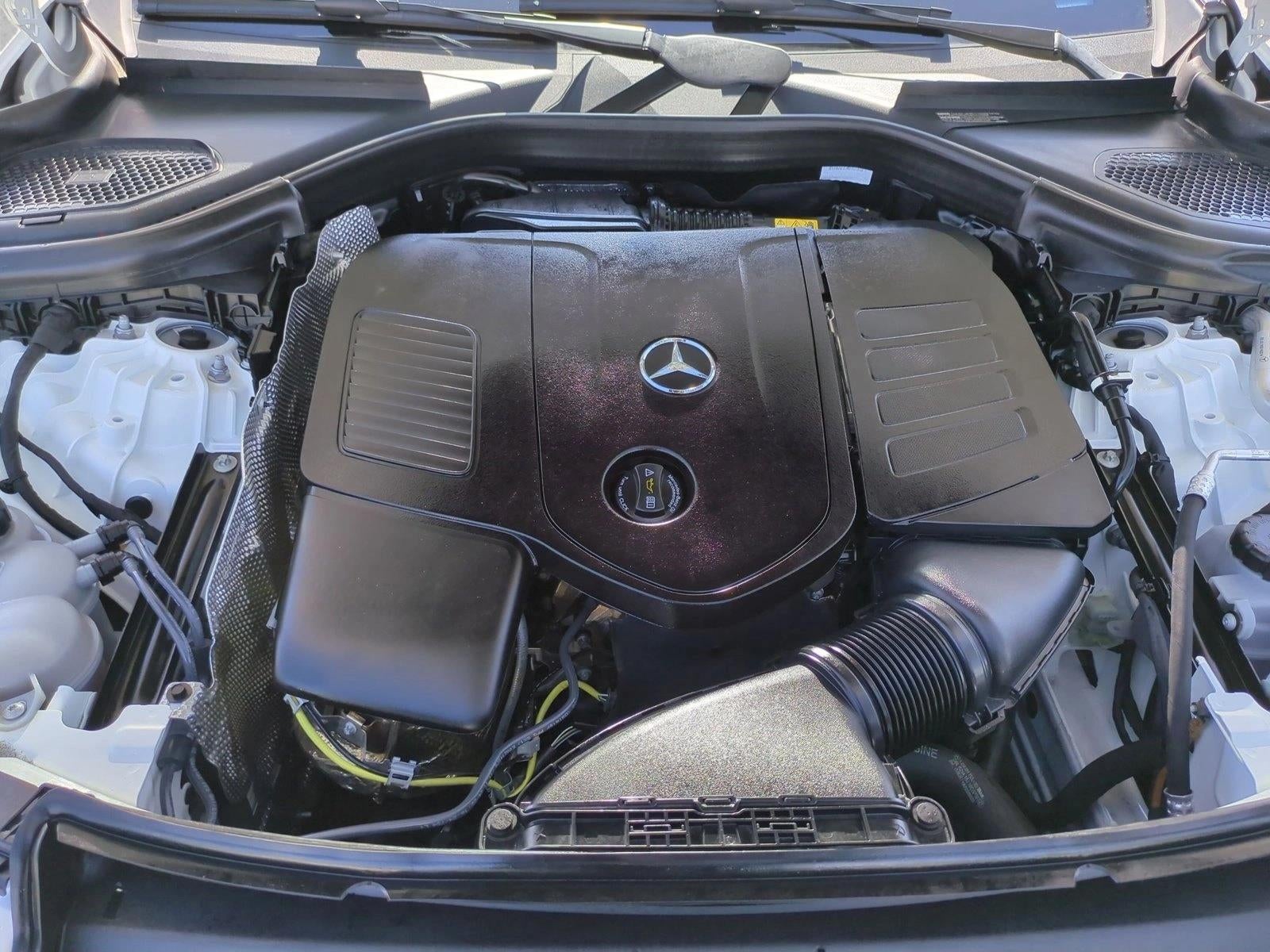 2025 Mercedes-Benz GLC GLC 300 SUV