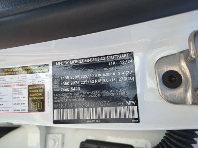 2025 Mercedes-Benz GLC GLC 300 SUV