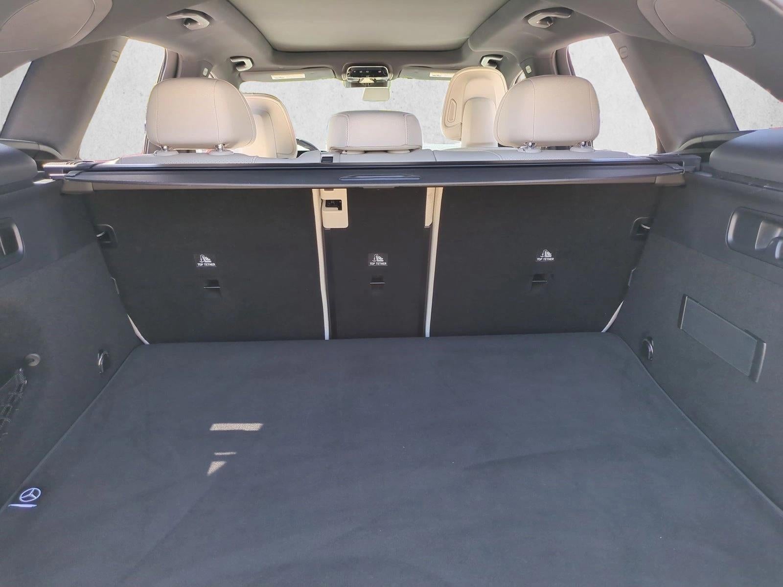 2025 Mercedes-Benz GLC GLC 300 SUV