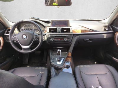 2014 BMW 328i Sedan