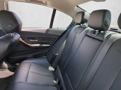 2014 BMW 328i Sedan