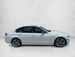 2014 BMW 328d Sedan