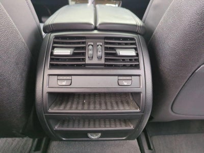 2016 BMW 528i Sedan