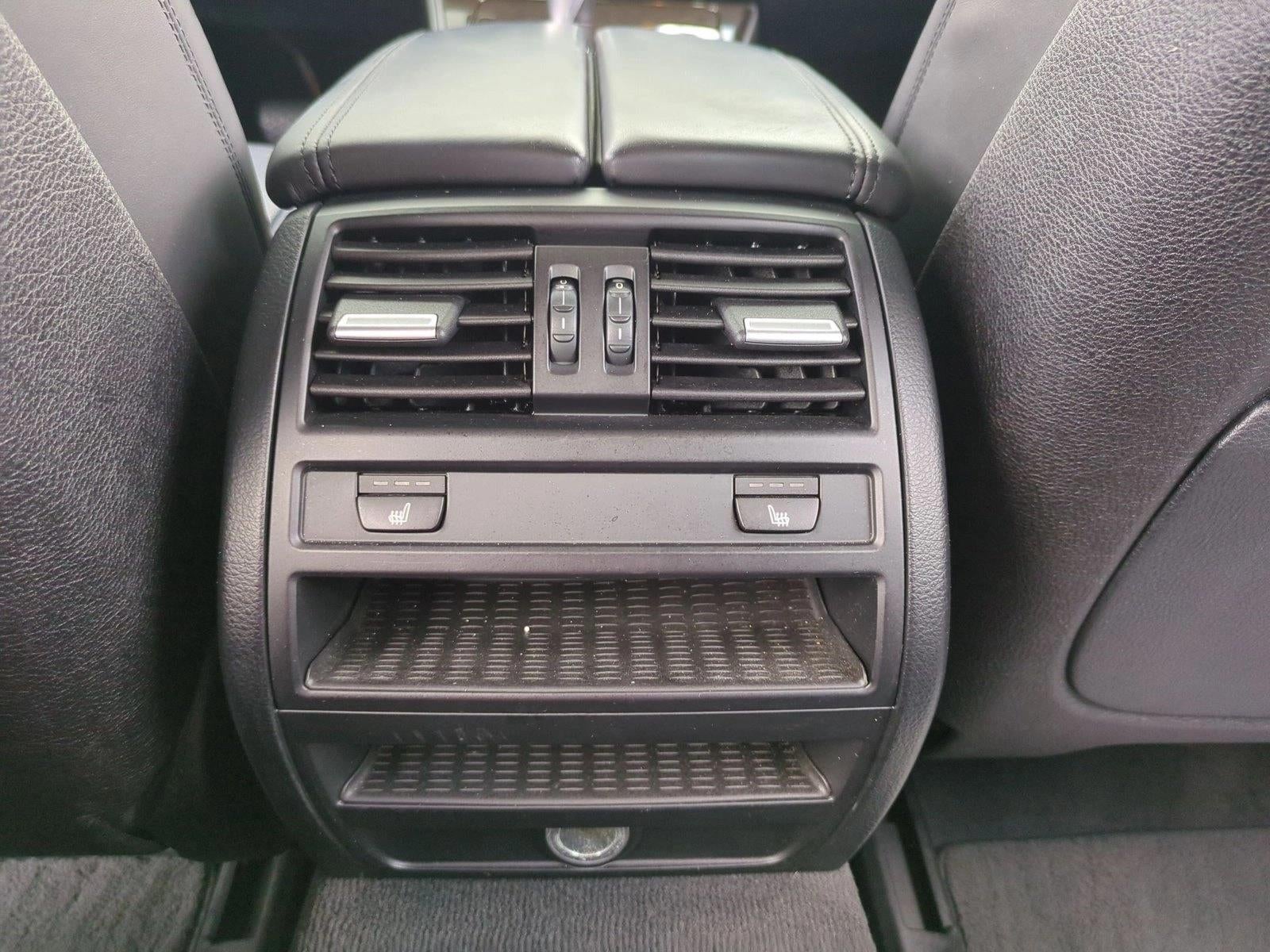 2016 BMW 528i Sedan