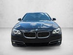2016 BMW 528i Sedan