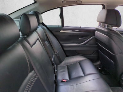 2016 BMW 528i Sedan