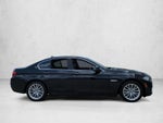 2016 BMW 528i Sedan