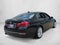 2016 BMW 528i Sedan