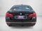 2016 BMW 528i Sedan