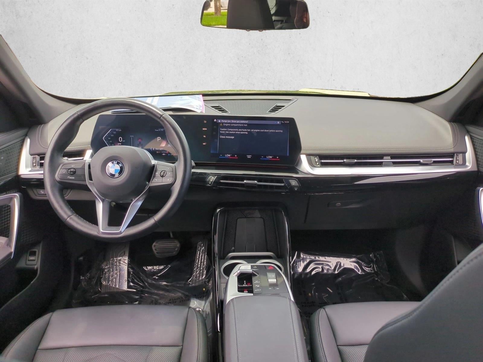 2023 BMW X1 xDrive28i Sports Activity Vehicle