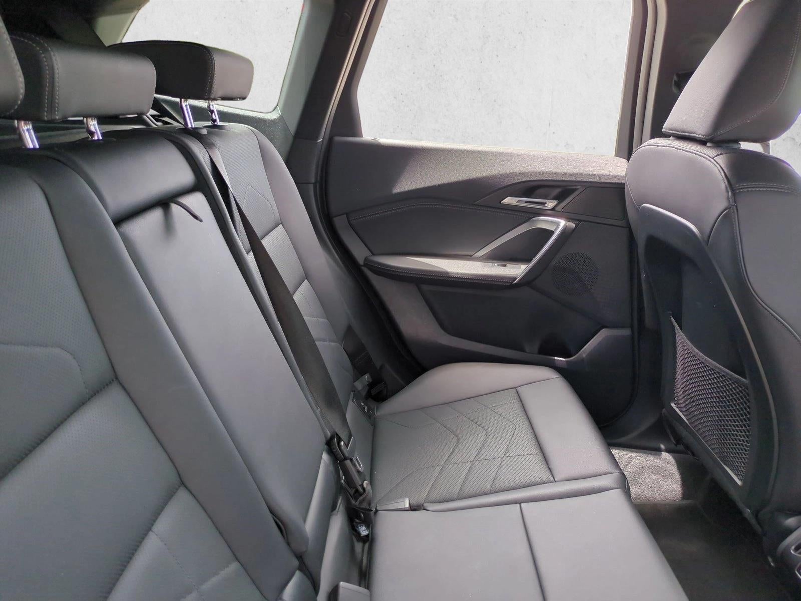 2023 BMW X1 xDrive28i Sports Activity Vehicle