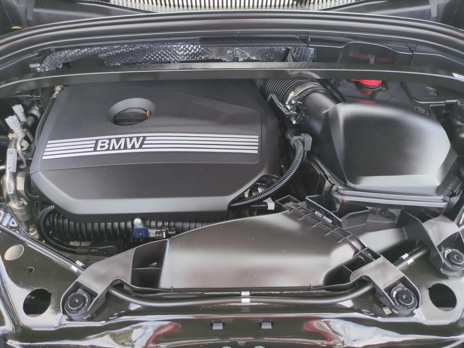 2023 BMW X1 xDrive28i Sports Activity Vehicle