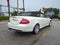 2009 Mercedes-Benz CLK-Class CLK 550 Cabriolet