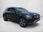 2019 Mercedes-Benz GLC GLC 300 4MATIC® SUV