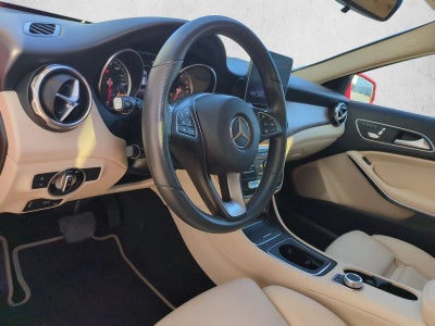 2018 Mercedes-Benz GLA GLA 250 SUV