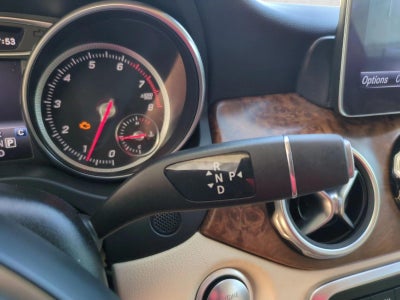 2018 Mercedes-Benz GLA GLA 250 SUV